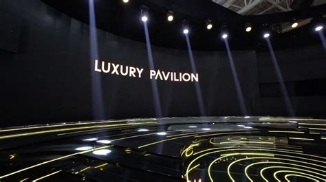 tmall luxury pavilion reviews.